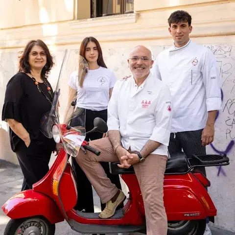 In Fucina - Edoardo Papa