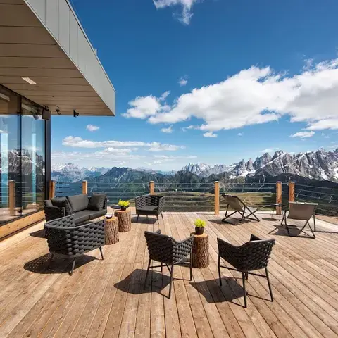 InAlto Alfio Ghezzi Dolomites