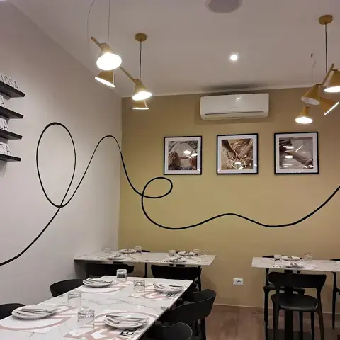 INVERSO - Progetto Pizza