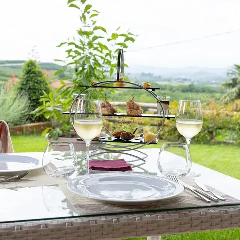 Io e Luna - Gastronomic Restaurant