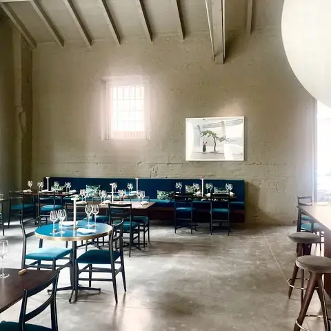 IO Ristorante