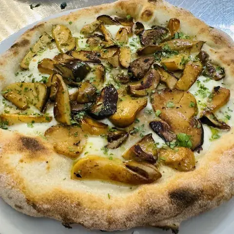 Irina Trattoria e Pizzeria