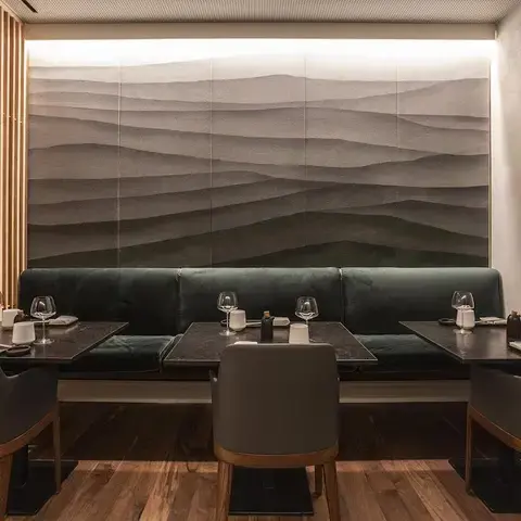 J Contemporary Japanese Restaurant