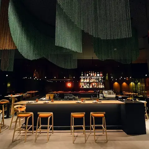 JOCA Ristorante e Tapas Bar