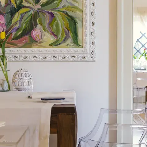 Josè - Tenuta Villa Guerra