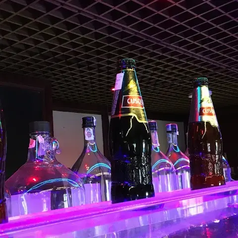 KAY Essenza Peruviana &amp; Piscobar