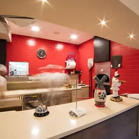 Korallo Pizza &amp; Drink