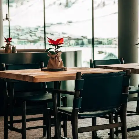 Kosmo Taste the Mountain