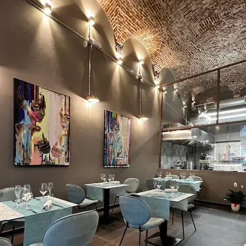 L’Embriaco Ristorante