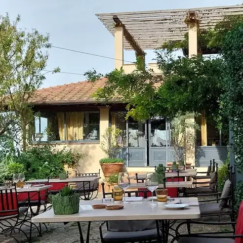 L’osteria del Pesce