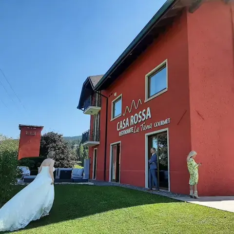 L’Osteria della Tana