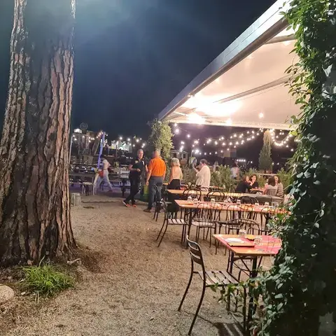 L' Elementare - Parco Appio