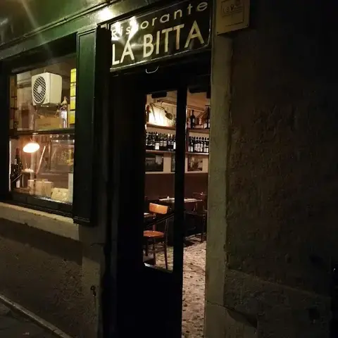 La Bitta Venezia