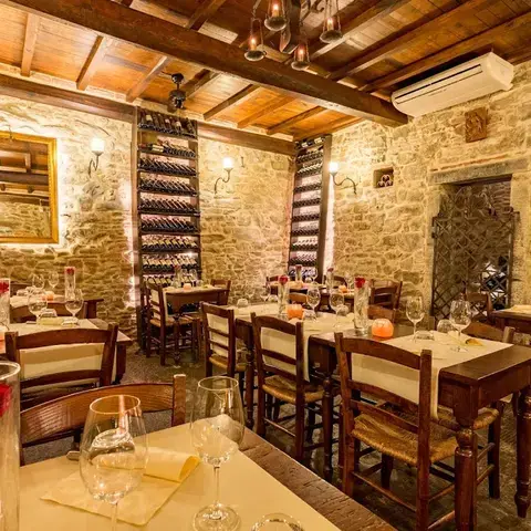 La Bucaccia - Da Romano