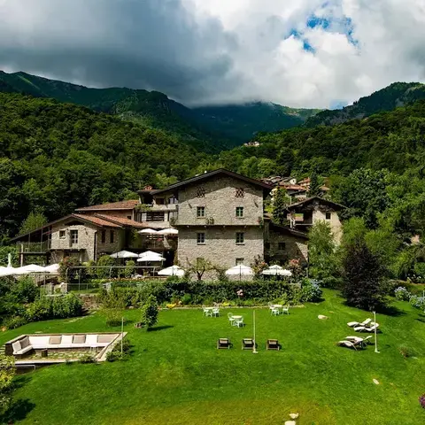 La Bursch Country House