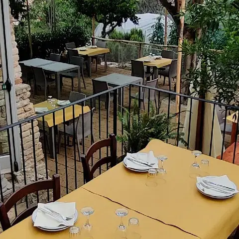 La Cantina di Sant'Agustino