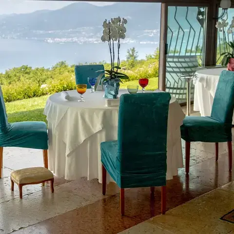 La Casa degli Spiriti