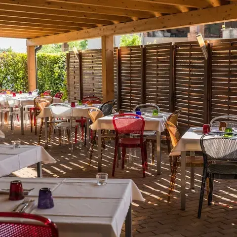 La Cascina Dei Sapori