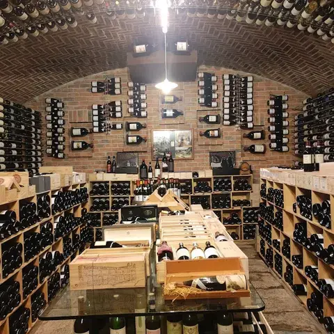 La Ciau del Tornavento