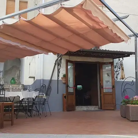 La Corte Dei Filangieri di Petrillo Antonio