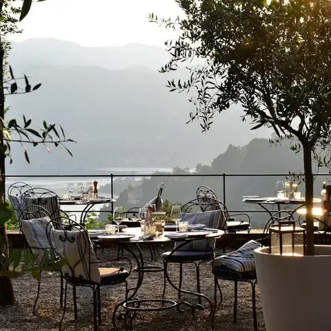 LA CUCINA della Darbia