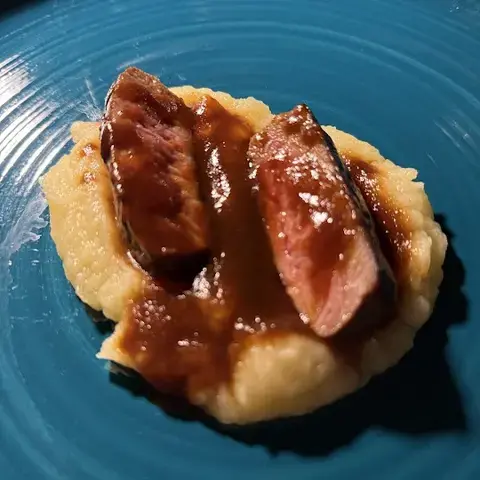 La Cucina Di Donna Carmela