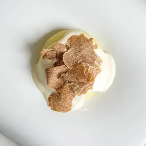 La Cucina di San Pietro a Pettine