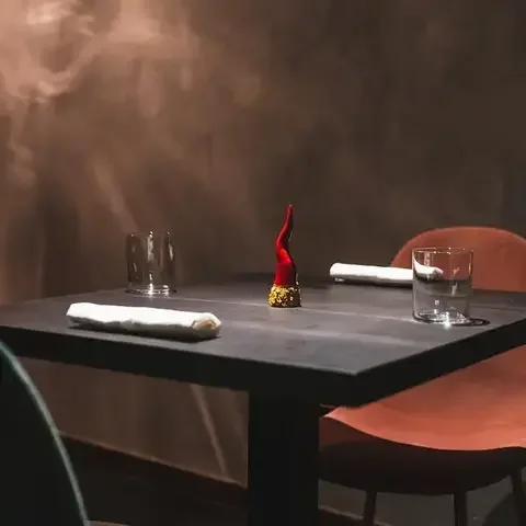 La Cucina: non il solito ristorante