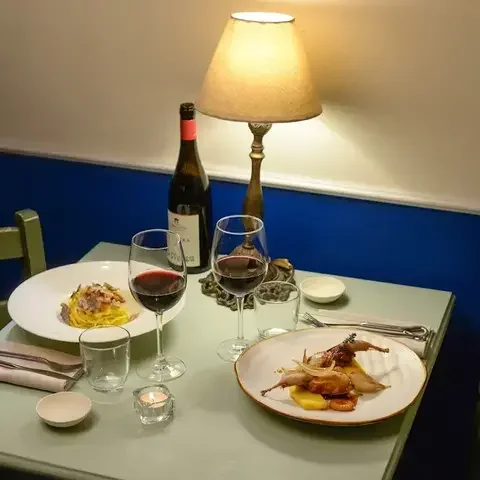 La Dispensa Dei Mellini