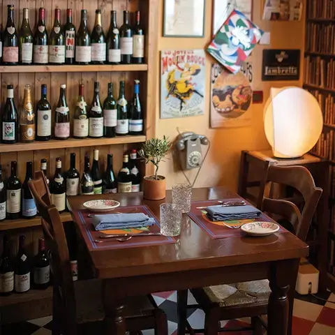 La Dispensa San Felice