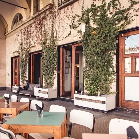 La Drogheria - Cocktail Bar