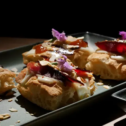 La Fenice Pizzeria Contemporanea