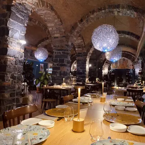 La Filanda - Ristorante in Valmadrera