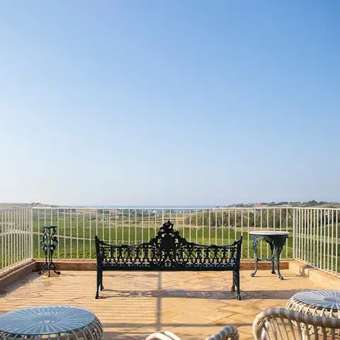 La Foresteria Planeta Estate