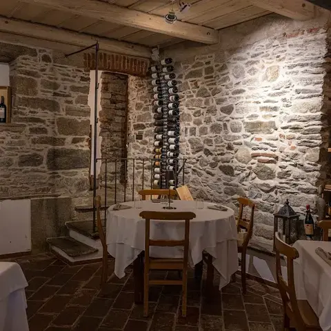 La Fugascina Ristorante