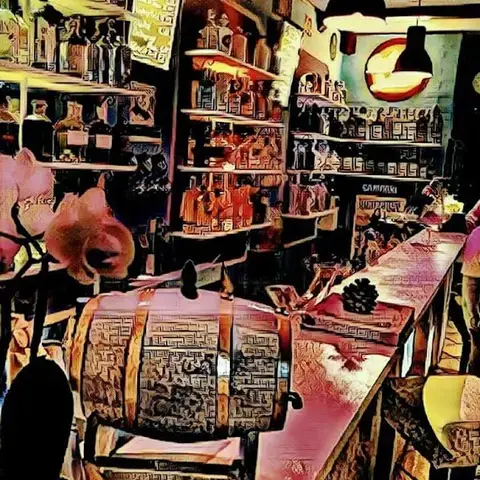 La Gintoneria Creativa