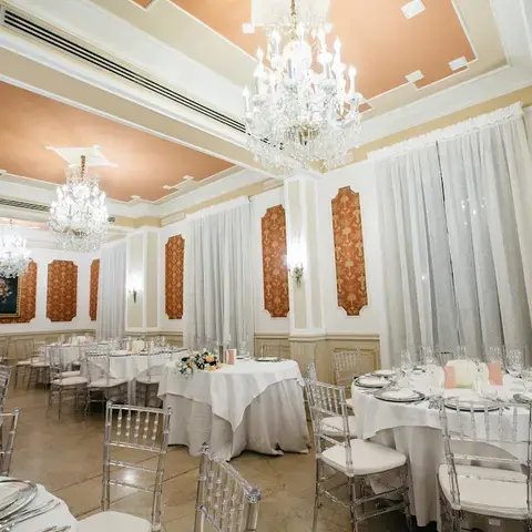 L'A Gourmet L'Accademia