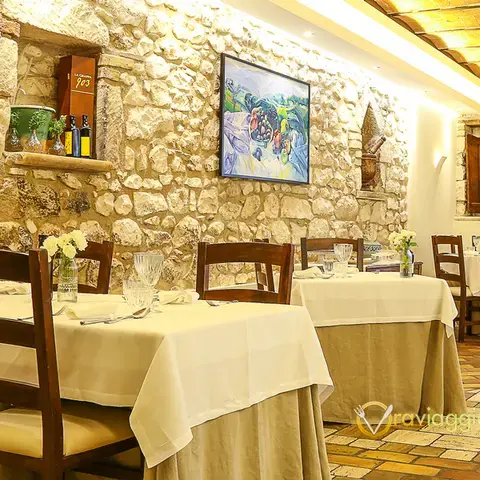 La Grotta dei Raselli