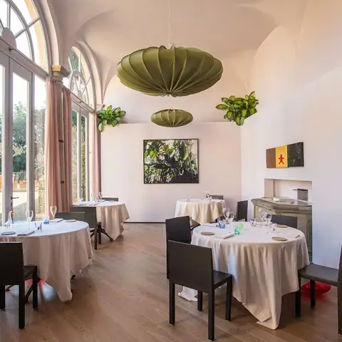 La Leggenda dei Frati