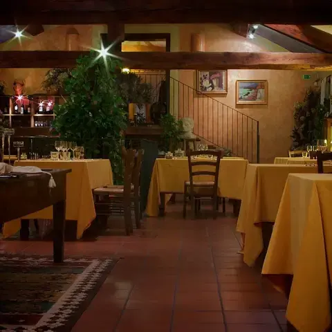 La Locanda dei Beccaria