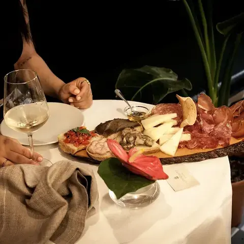 La Locanda Dei pitti