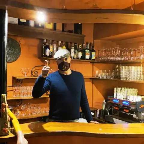 La Locanda del Poeta