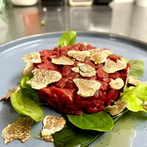 La Locanda Dell Orso Rosa