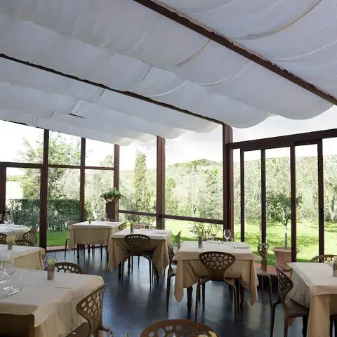 La Locanda Di Pietracupa