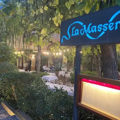 La Masseria