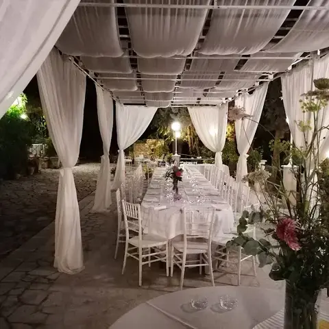 La Pergola di Gesualdo