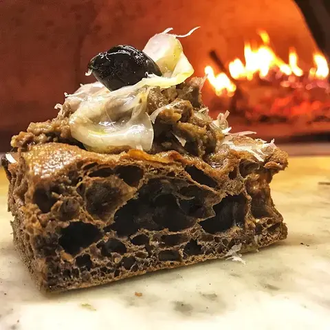 La Pergola Di Radicondoli