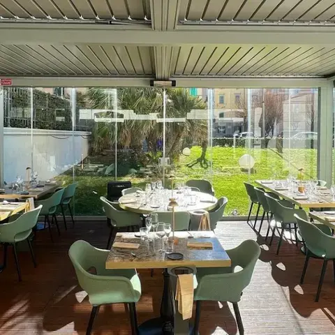 La Perla dell'Ostricaio