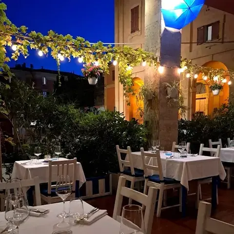 La Piazzetta Ristorante