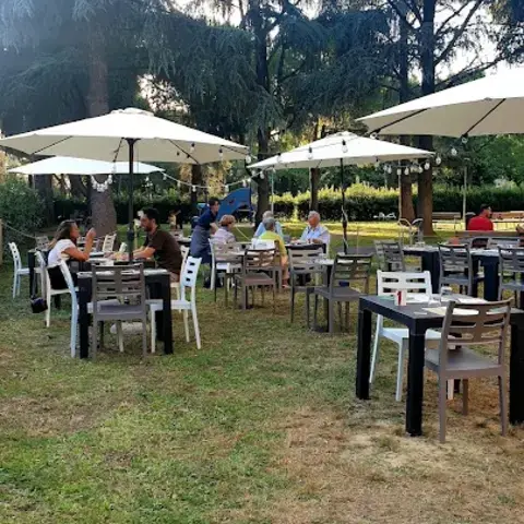 La Pizza di Rebe di Diodato Cristiano